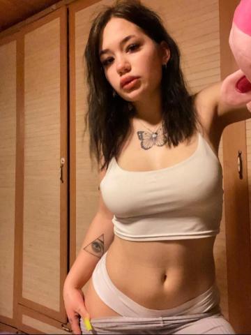 Анкета проститутки Серафима, 25 лет